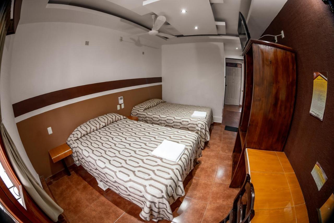 Hotel & Suites Posada Molina Cuetzalán del Progreso Zewnętrze zdjęcie