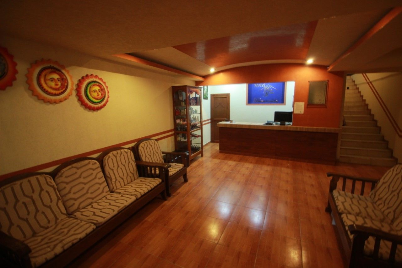 Hotel & Suites Posada Molina Cuetzalán del Progreso Zewnętrze zdjęcie